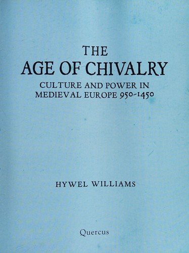 The age of chivalry