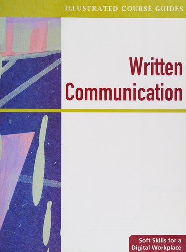 Written communication