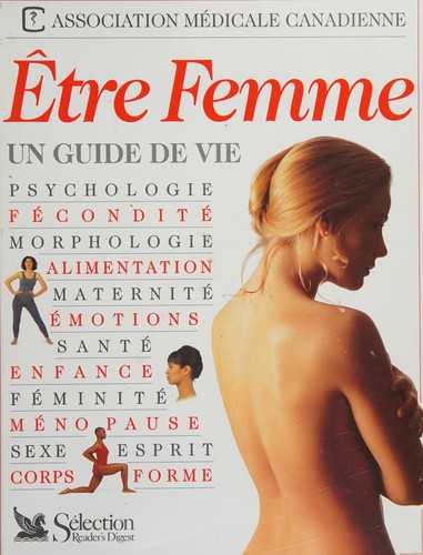 Être femme