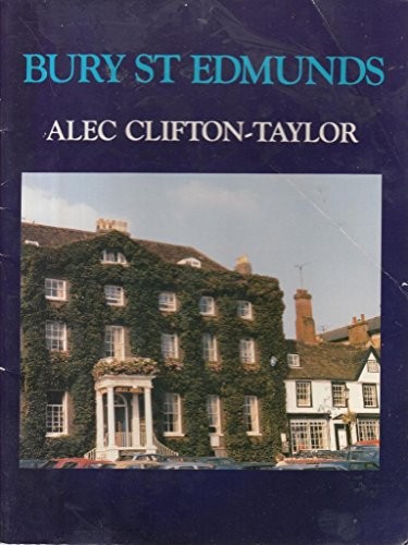 Bury St Edmunds