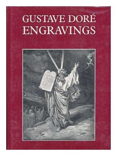 Gustave Doré Engravings