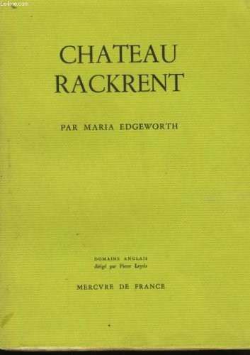 Château-Rackrent