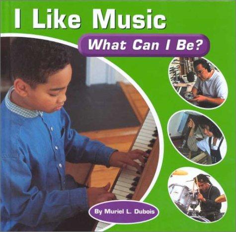 I like music