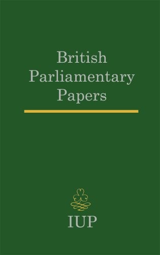 Reports of the Assistant Commissioners on Friendly and Benefit Building Societies, with indices, 1874