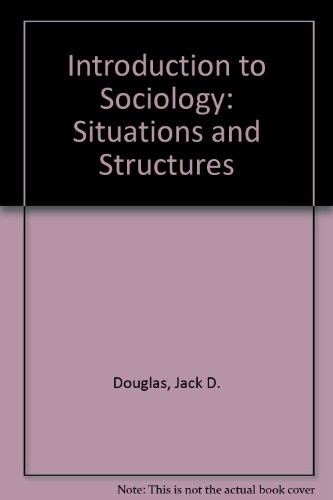 Introduction to Sociology