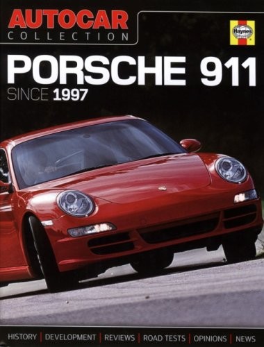 Porsche 911 since 1997