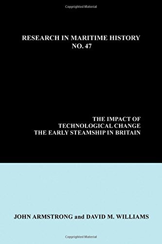 The Impact of Technological Change