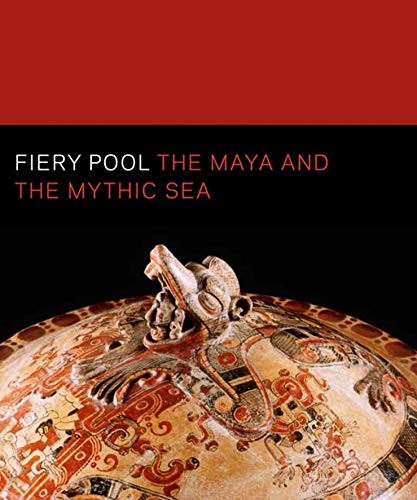 Fiery Pool