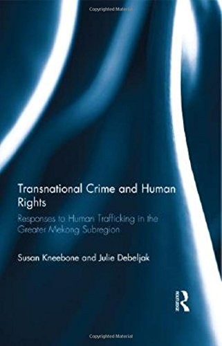 Transnational Crime and Human Rights