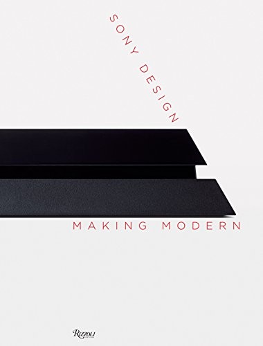 Sony design