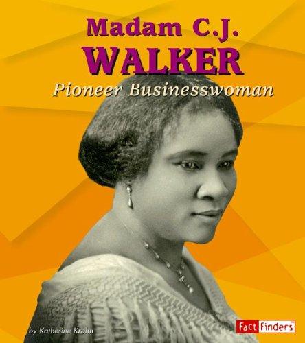 Madam C. J. Walker