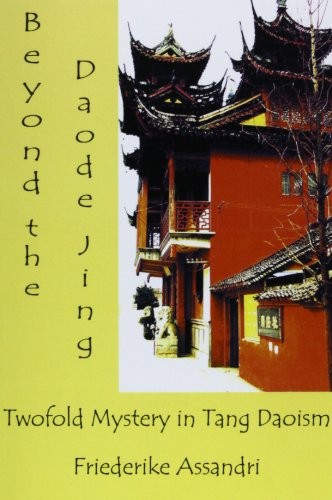 Beyond the Daode jing