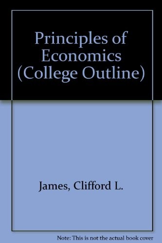 Principles of Economics