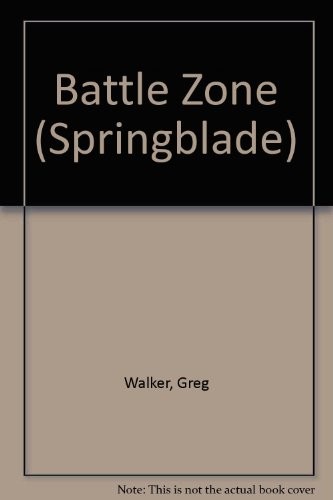 Battle zone
