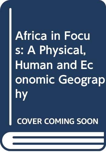 Africa in Focus