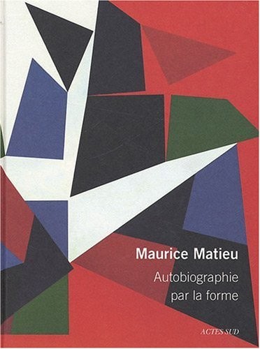 Autobiographie par la forme
