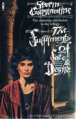 The fulfilments of faith and desire