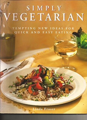 Simply Vegetarian