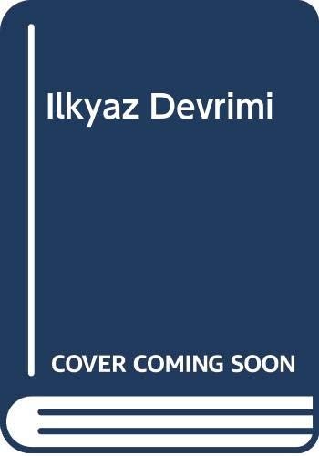 İlkyaz devrimi