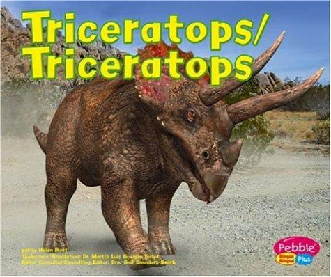 Triceratops / Triceratops