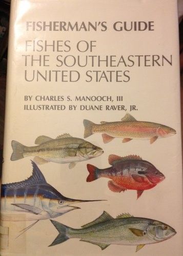 Fisherman's Guide
