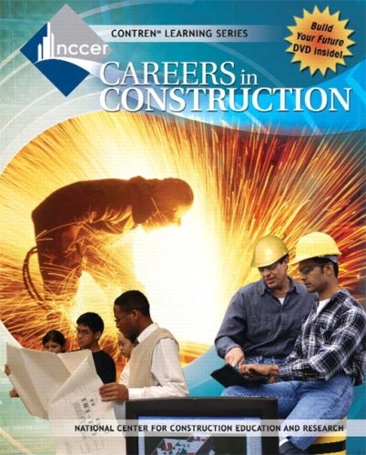 Careers in Construction