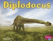 Diplodocus (Dinosaurs and Prehistoric Animals)