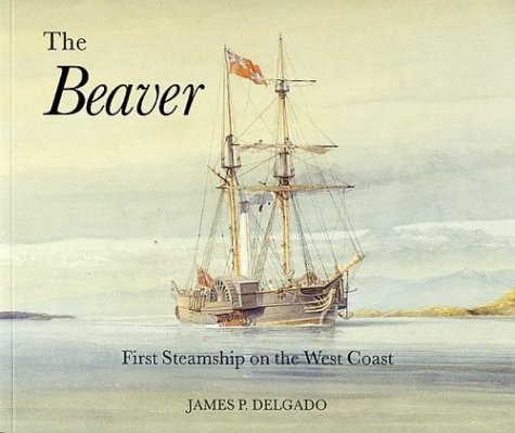The Beaver