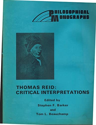 Thomas Reid