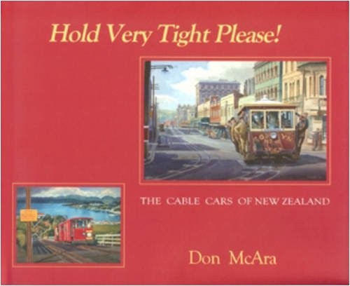 Hold very tight please!