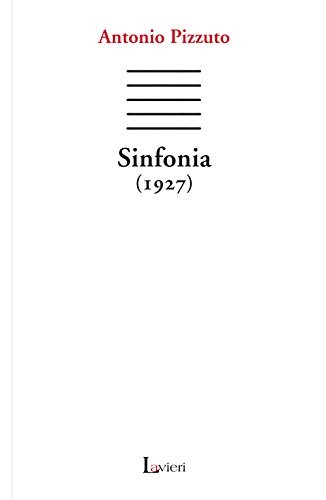 Sinfonia (1927)