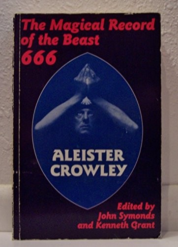 The magical record of the beast 666