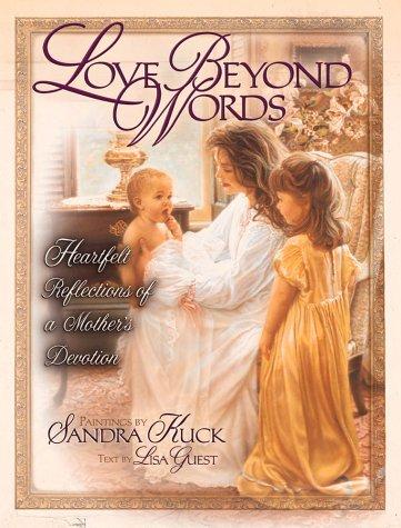 Love beyond words