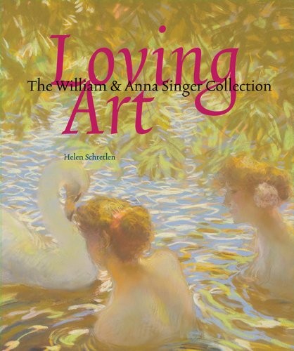 Loving Art