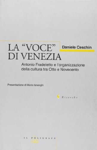 "Voce" Di Venezia