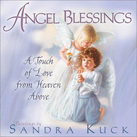 Angel blessings