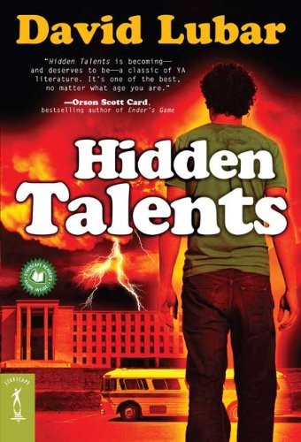 Hidden Talents