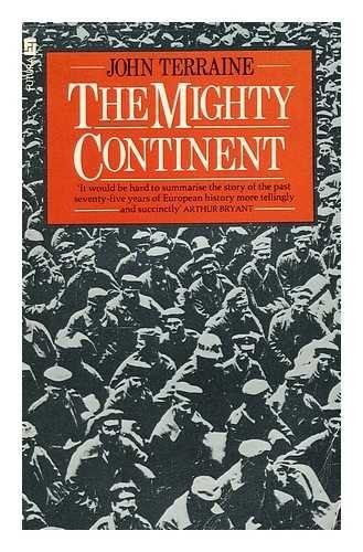 The mighty continent