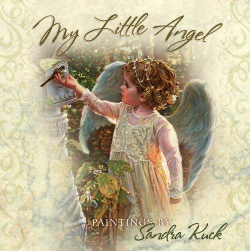 My little angel