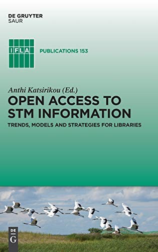 Open Access to STM Information