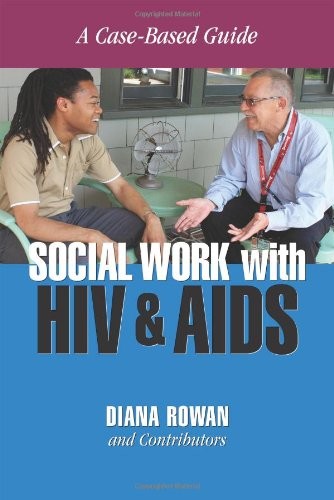Social work with HIV and AIDS