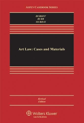 Art Law