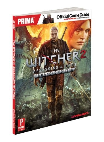 The Witcher 2