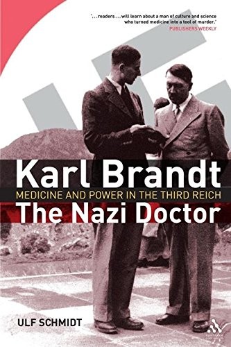 Karl Brandt