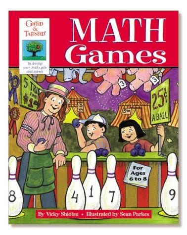Math games