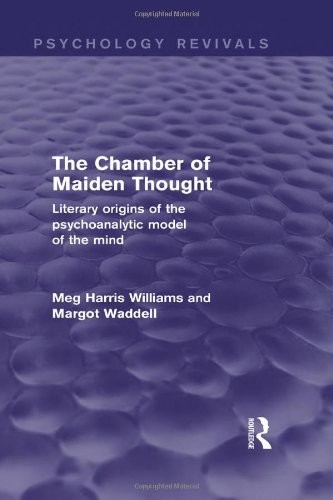 The Chamber of Maiden Thought