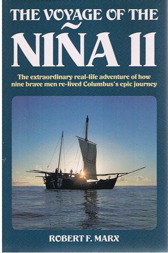 The voyage of the Niña II