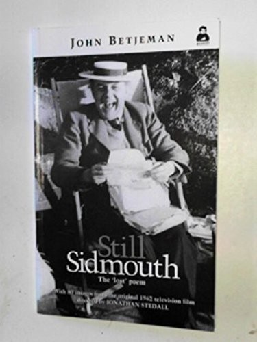 Still Sidmouth