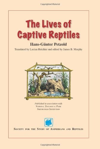 The Lives of Captive Reptiles