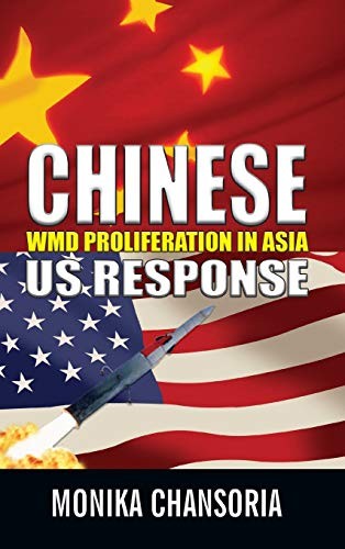 Chinese WMD Proliferation in Asia